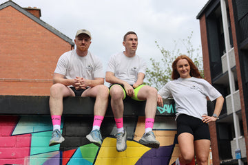 Step Into Performance — The Power of Step One Socks