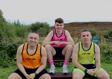 Why Every Man Needs a Step One Performance Vest