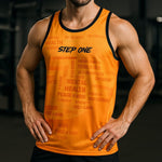 Mens Vests