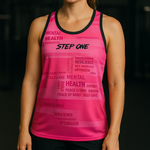 Womens Vests