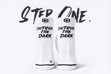Outrun the Dark