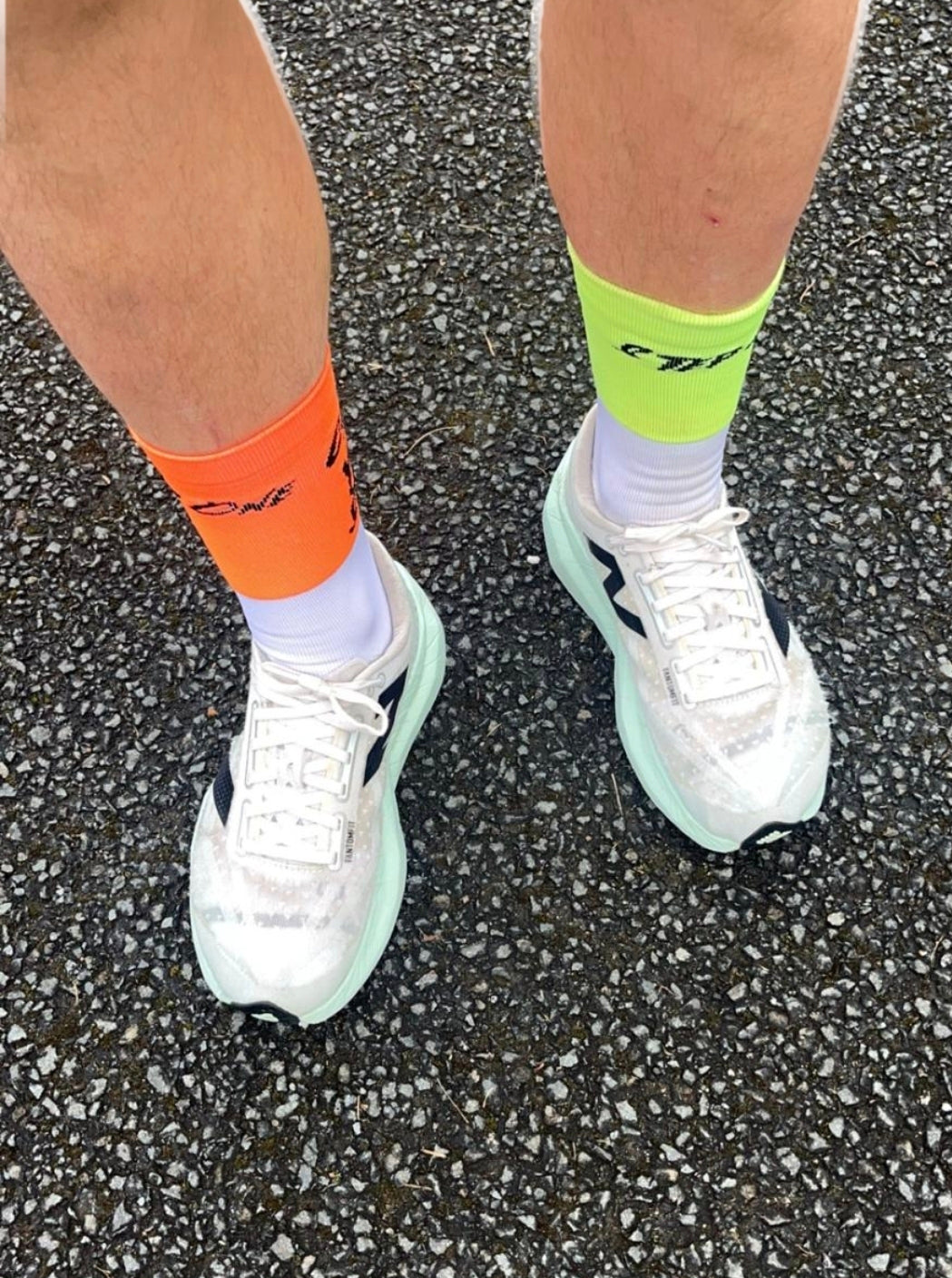 Mystery Sock Bundle (3pairs)