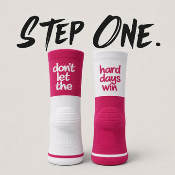 Dont Let the Hard Days Win