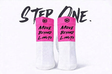 Move Beyond Limits