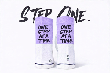 One Step at a Time