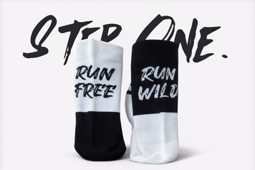 Run Wild, Run Free